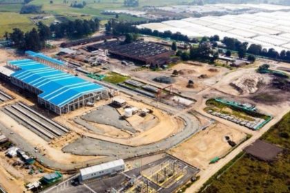 la empresa ferrea regional avanza con proyectos en bogota 0 1