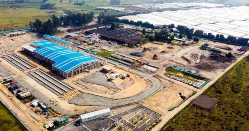 la empresa ferrea regional avanza con proyectos en bogota 0 1