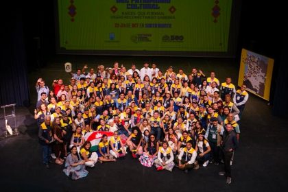 96 jovenes se forman como vigias del patrimonio cultural en el pais1