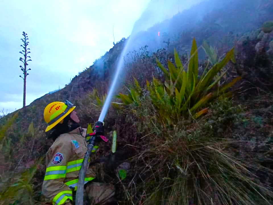Alcaldes deben contratar sin demoras el servicio bomberil obligatorio para proteger a sus municipios2