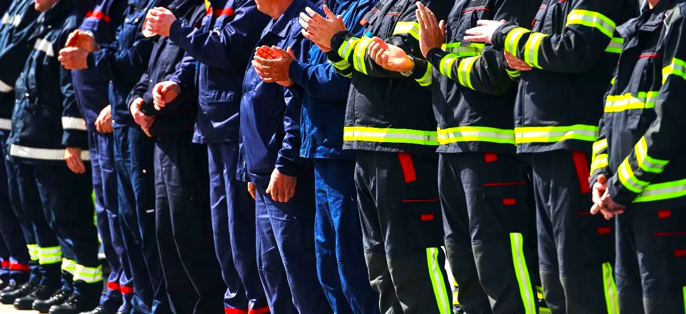 Alcaldes y gobernadores deben garantizar el servicio de bomberos sin interrupciones PGN2