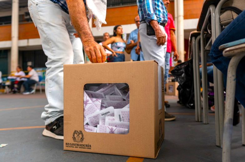 Asi podra saber si fue elegido como jurado de votacion para las elecciones del 8 de marzo2