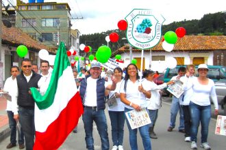 Barrios y veredas asi avanza la eleccion que movera la Accion Comunal en Colombia este 26 de abril 1