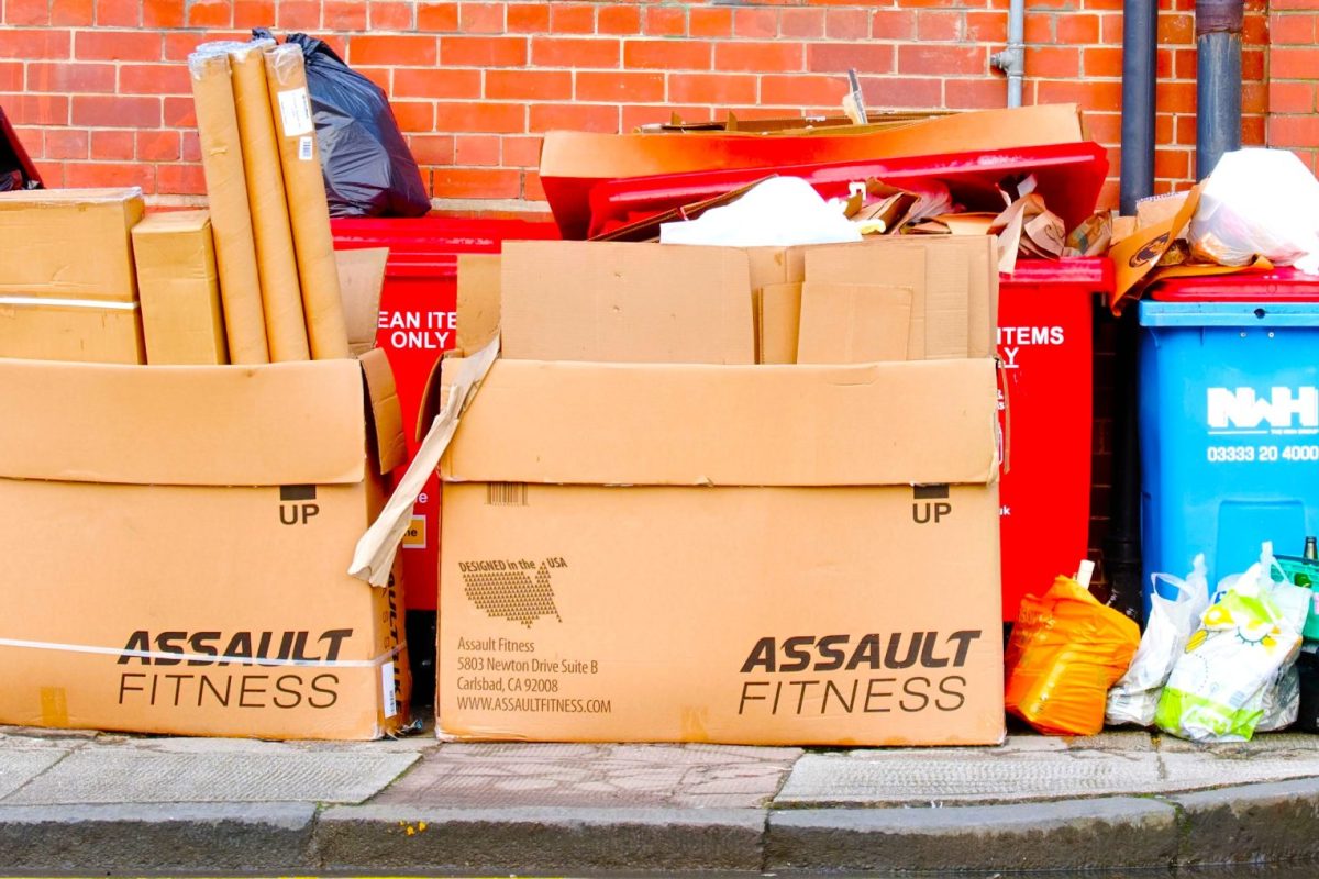 Bogota ajusta su modelo de aseo tras nueva ampliacion de las ASE por parte de la CRA1