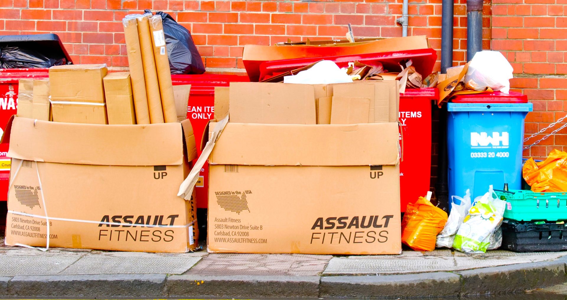 Bogota ajusta su modelo de aseo tras nueva ampliacion de las ASE por parte de la CRA1