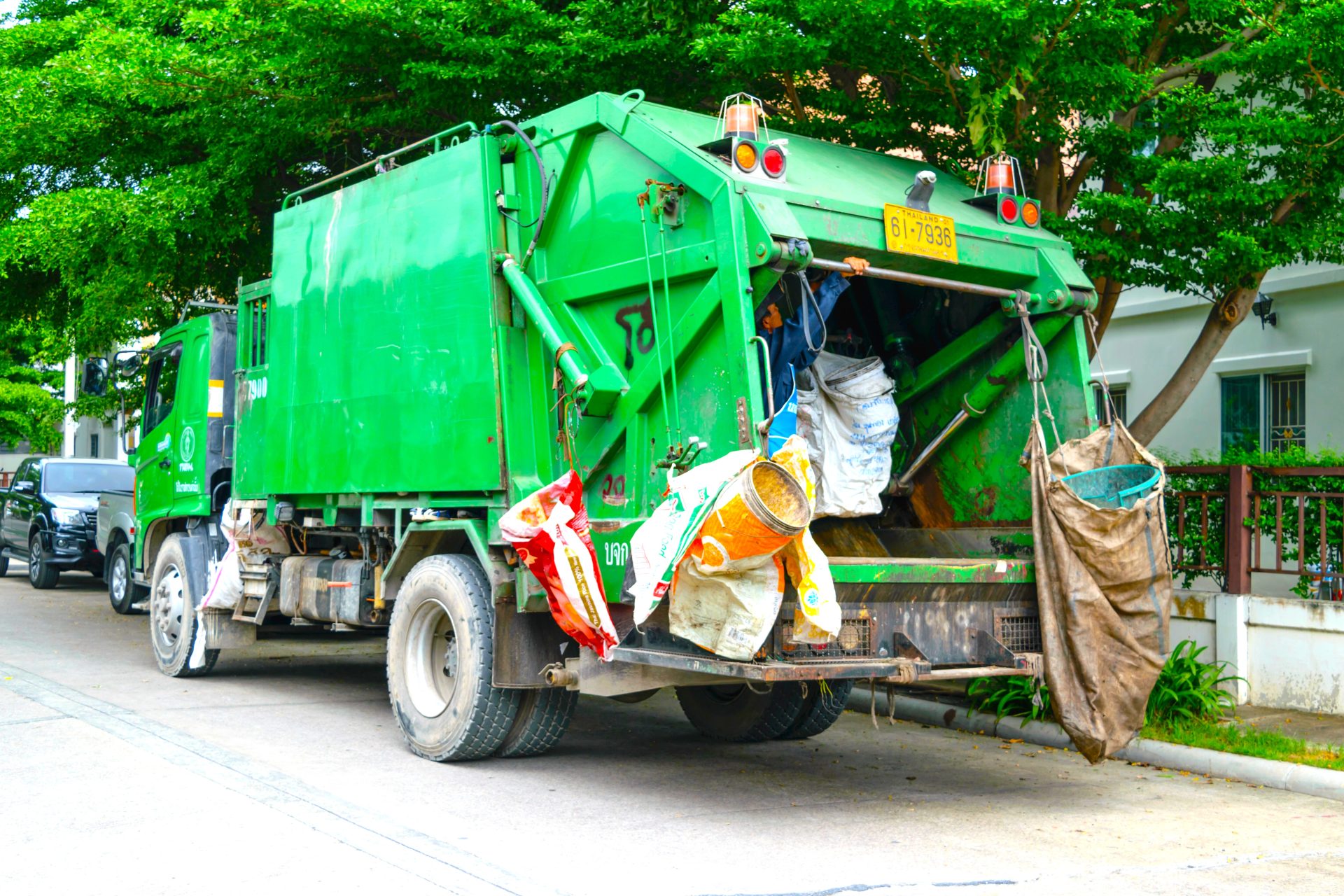 Bogota ajusta su modelo de aseo tras nueva ampliacion de las ASE por parte de la CRA2