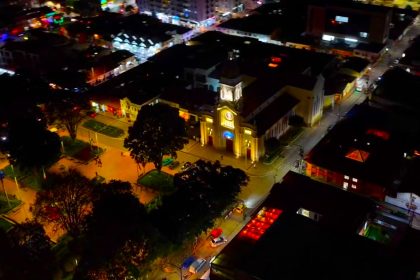 Cajica activa tecnologia avanzada para fortalecer la seguridad