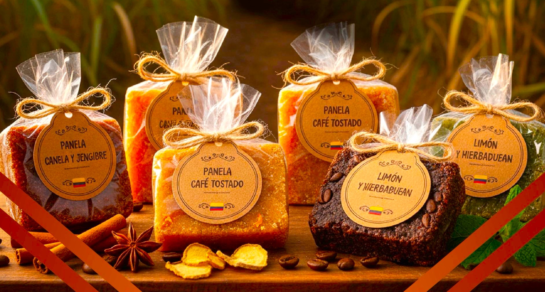 Cajica refuerza control sanitario en comercios y exige que la panela cumpla normas de calidad e inocuidad1