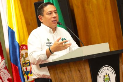 Carlos Amaya denuncia alzas desmedidas en el transporte intermunicipal y exige control inmediato1