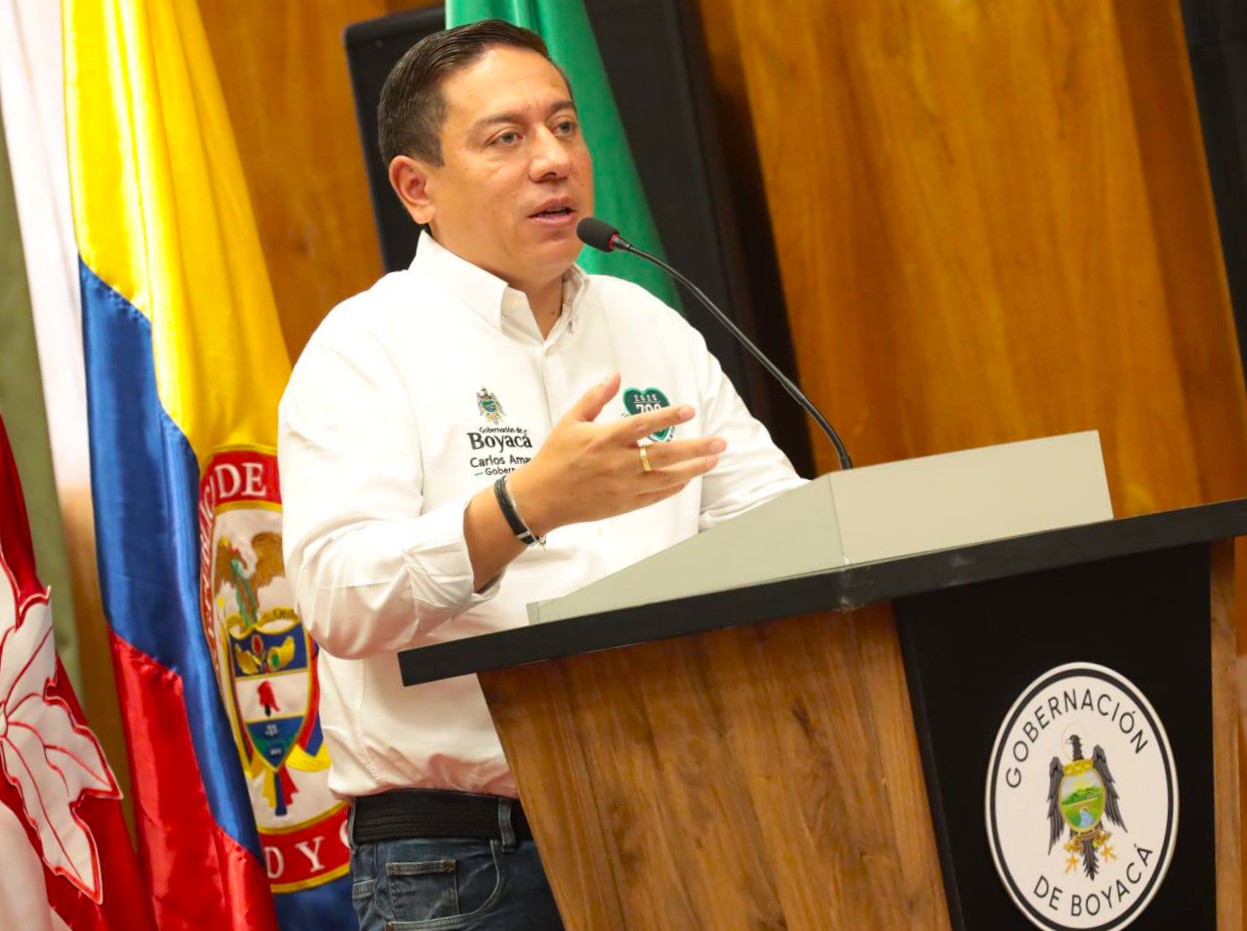 Carlos Amaya denuncia alzas desmedidas en el transporte intermunicipal y exige control inmediato1