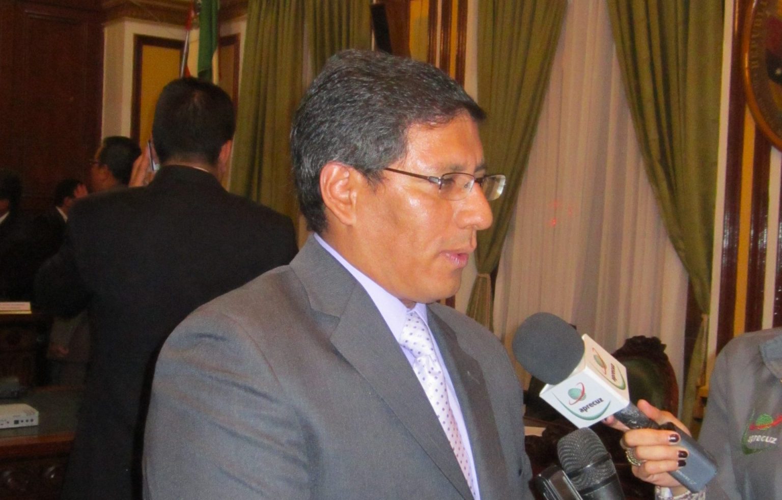 Cierran mina ilegal en Choconta tras graves afectaciones