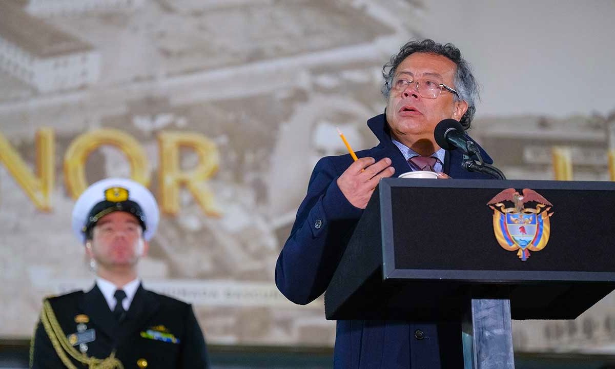 Colombia expresa preocupacion por situacion en Venezuela y activa medidas preventivas en la frontera1