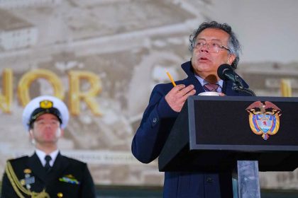 Colombia expresa preocupacion por situacion en Venezuela y activa medidas preventivas en la frontera1