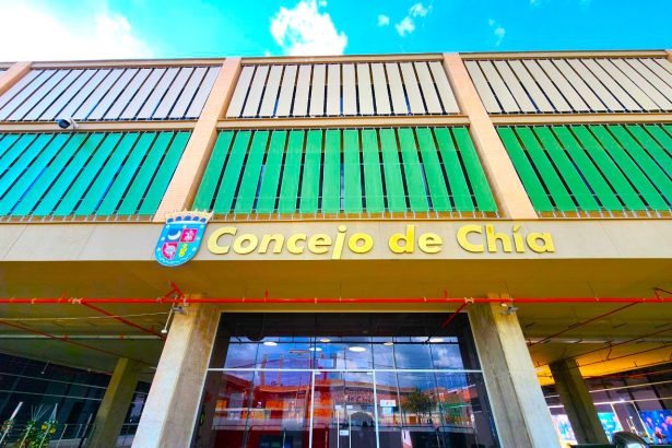 Concejo de Chia inicio sesiones extraordinarias para decidir ajustes tarifarios presupuesto contratacion1