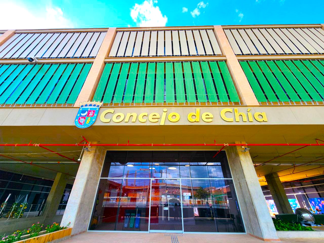 Concejo de Chia inicio sesiones extraordinarias para decidir ajustes tarifarios presupuesto contratacion1