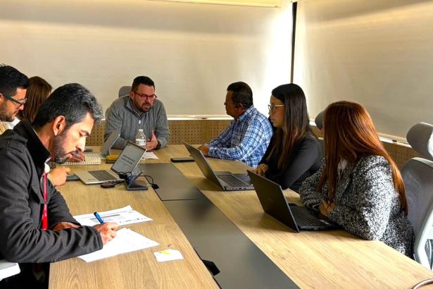 Cundinamarca impulsa una revision a fondo con Contraloria y Hacienda para elevar la vigilancia fiscal