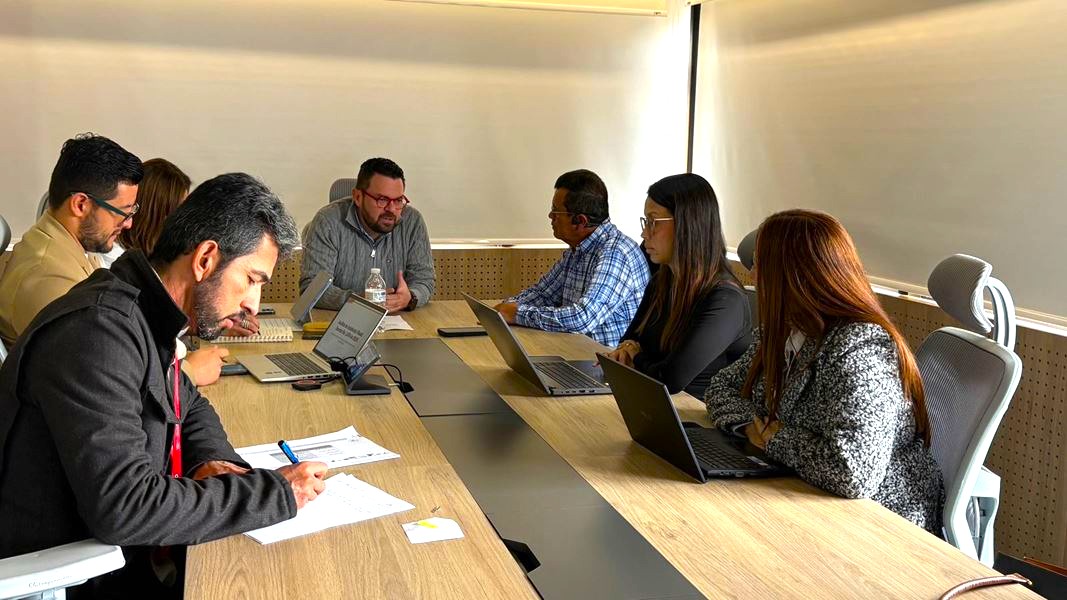 Cundinamarca impulsa una revision a fondo con Contraloria y Hacienda para elevar la vigilancia fiscal