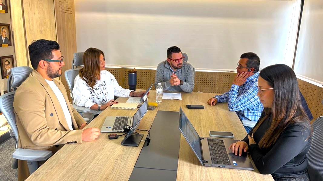 Cundinamarca impulsa una revision a fondo con Contraloria y Hacienda para elevar la vigilancia fiscal1