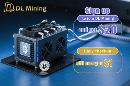 DL Mining Steadily Seize Bull Market Gains 2