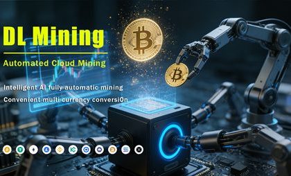 DL Mining Steadily Seize Bull Market Gains