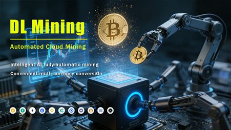 DL Mining Steadily Seize Bull Market Gains