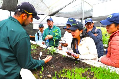 EPZ transforma la cultura ambiental con 450 jornadas que cambian la forma de cuidar el territorio1