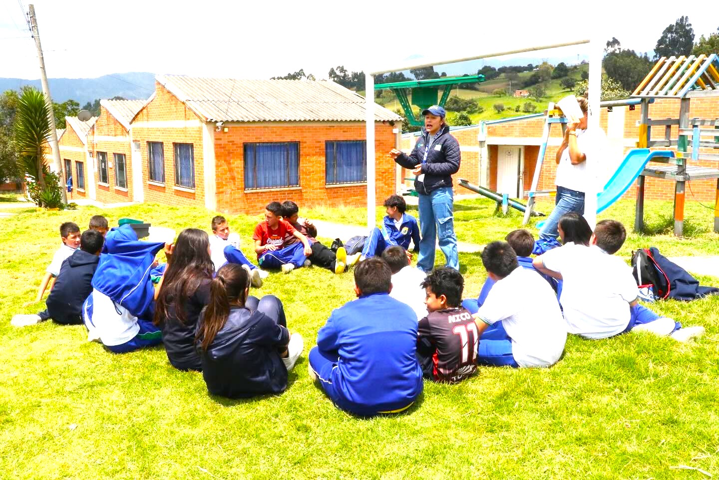 EPZ transforma la cultura ambiental con 450 jornadas que cambian la forma de cuidar el territorio3