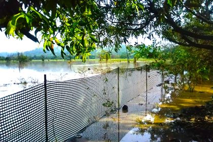 Emergencias por lluvias activan las alertas en siete municipios de Cundinamarca1