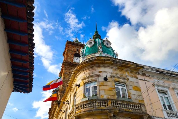 En Zipaquira expiden decreto que regula la publicidad politica asi deberan operar las campanas en 2026