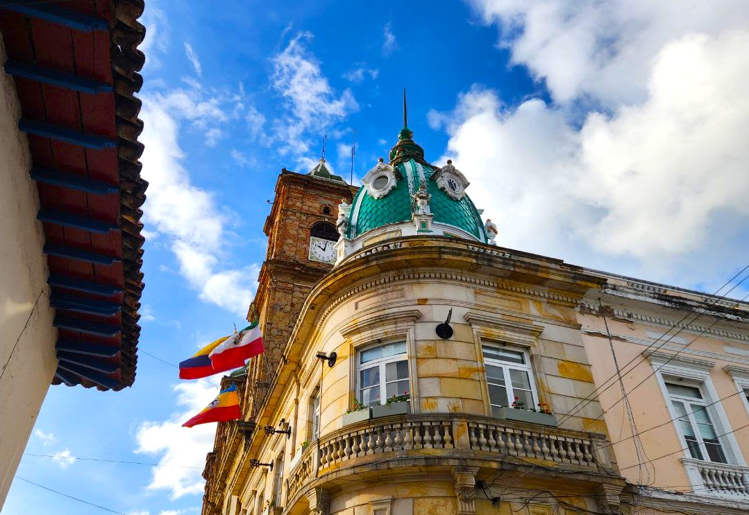 En Zipaquira expiden decreto que regula la publicidad politica asi deberan operar las campanas en 2026