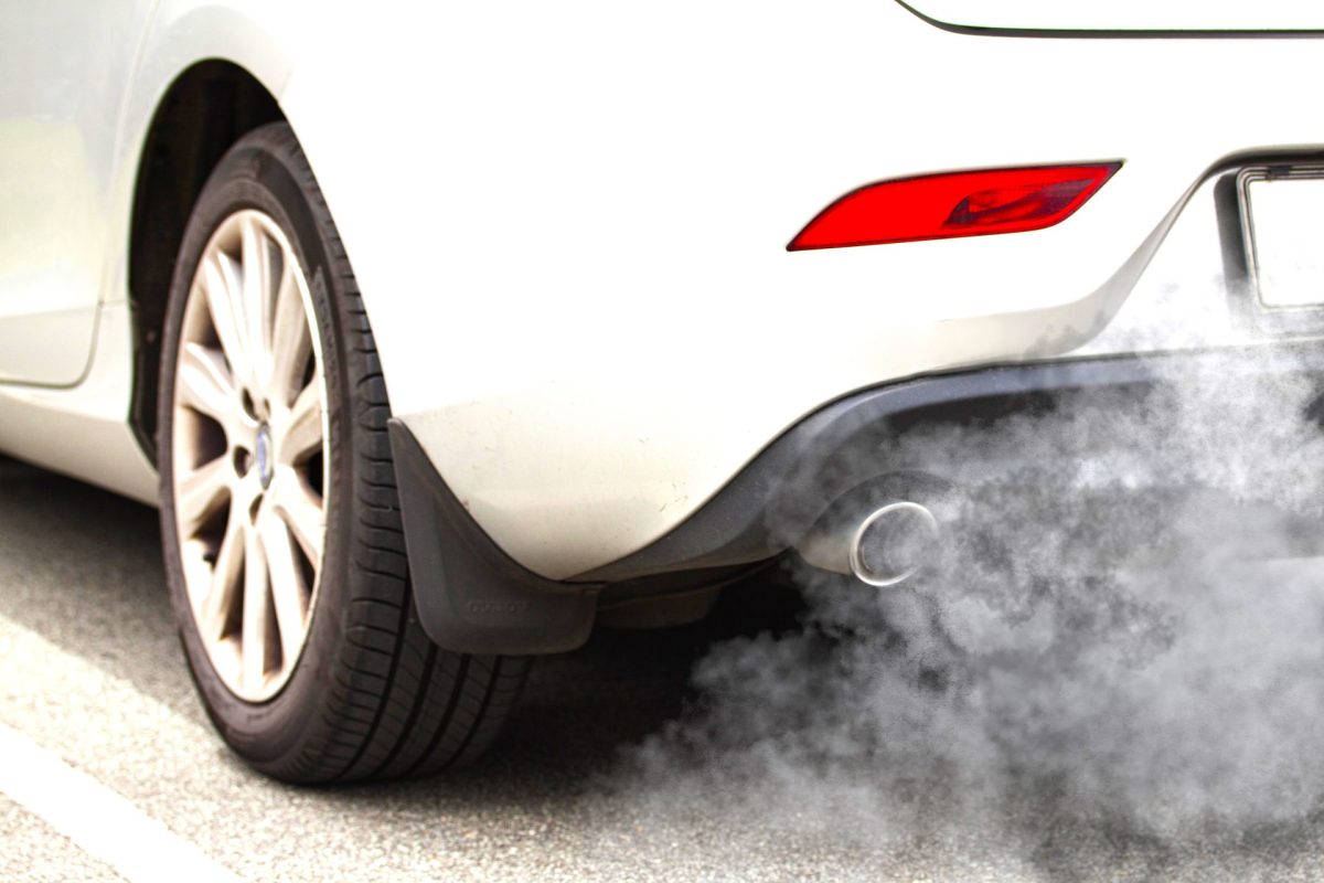 En Zipaquira se aplicaran comparendos desde el 10 de febrero a vehiculos que contaminen1