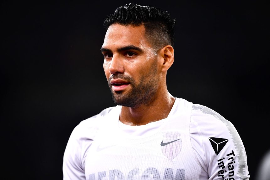 Falcao vuelve a Millonarios y desata expectativa total para la temporada 20261