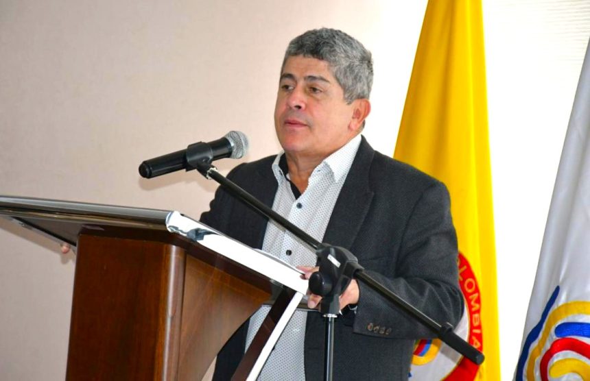 Fedemunicipios advierte fuerte impacto por reduccion del SGP en 2026 1