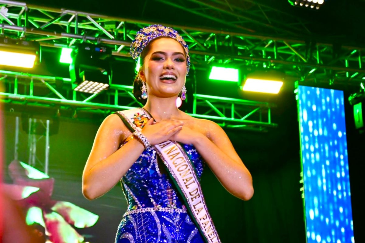 La nueva Reina Nacional de la Panela es cundinamarquesa Maria Paula Amador Garcia1