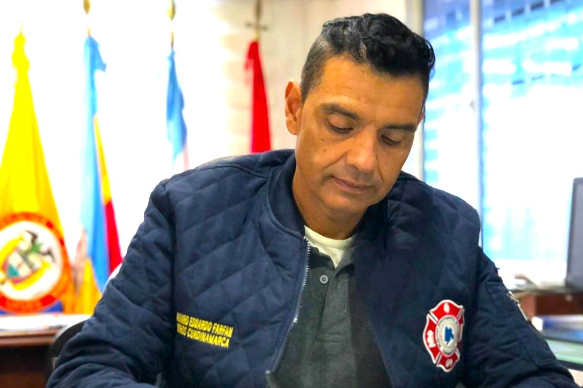 Lluvias ponen en alerta a Cundinamarca Bomberos activan maximo alistamiento en los municipios1