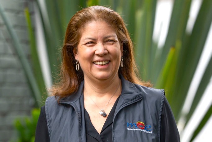 MOE exige al CNE sanciones por ataques contra mujeres en campana rumbo al Congreso 20262