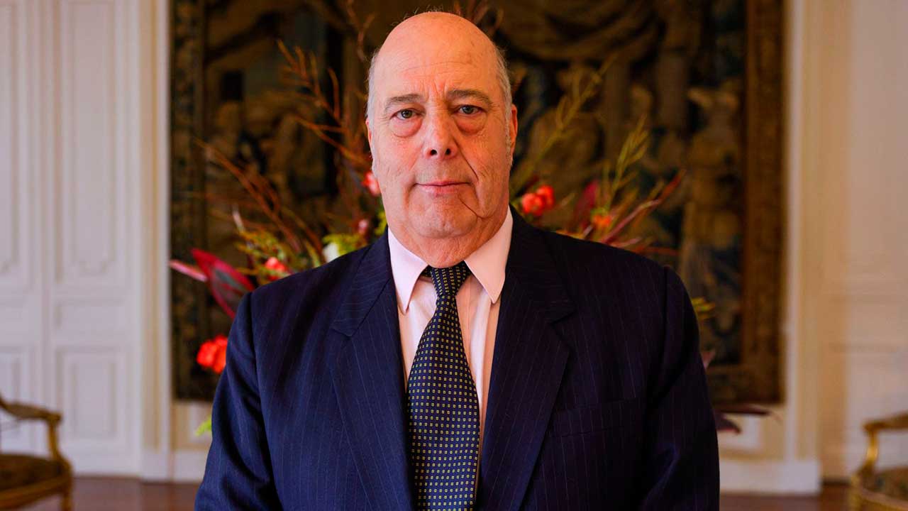 Nota de protesta a Estados Unidos por declaraciones de Donald Trump contra el presidente Petro 2