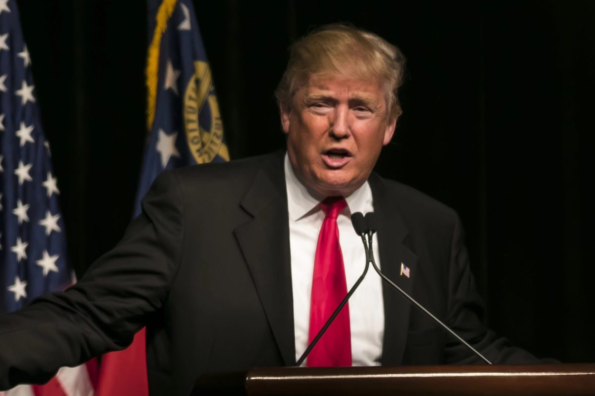 Nota de protesta a Estados Unidos por declaraciones de Donald Trump contra el presidente Petro1