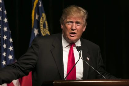 Nota de protesta a Estados Unidos por declaraciones de Donald Trump contra el presidente Petro1