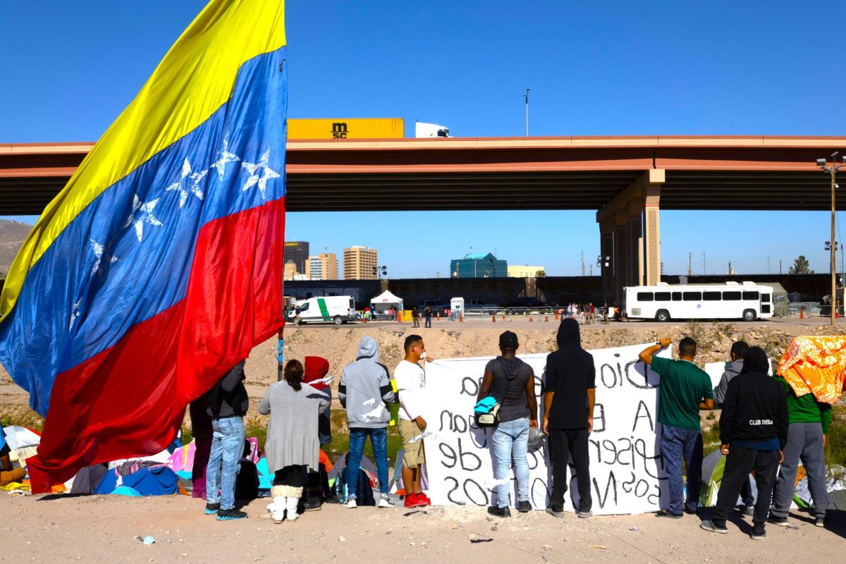 PGN activa alerta nacional y pide reforzar el control en la frontera por situacion en Venezuela