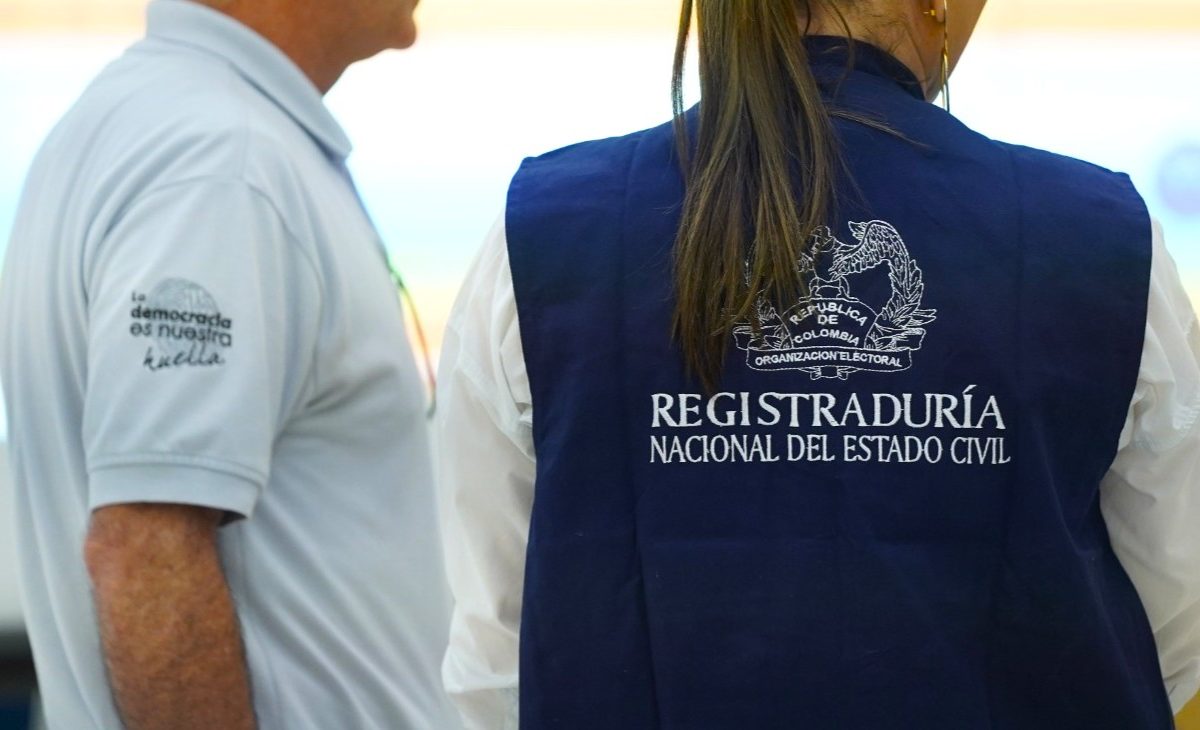 Registraduria Municipal de Chia comienza atencion en nueva sede desde el 4 de febrero 1