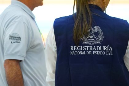 Registraduria Municipal de Chia comienza atencion en nueva sede desde el 4 de febrero 1