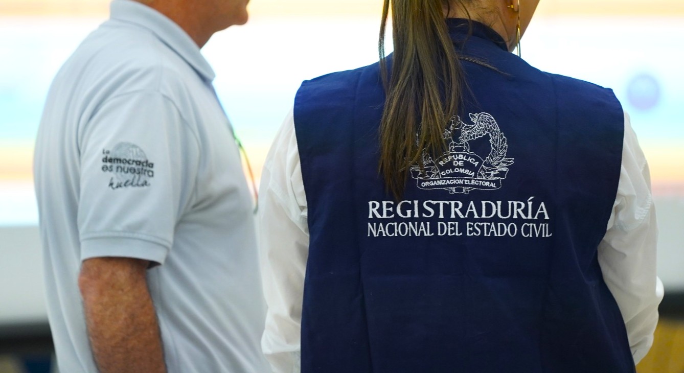 Registraduria Municipal de Chia comienza atencion en nueva sede desde el 4 de febrero 1