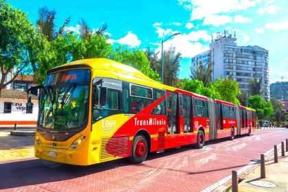 TransMilenio confirma nueva tarifa para 2026 asi quedara el pasaje 1