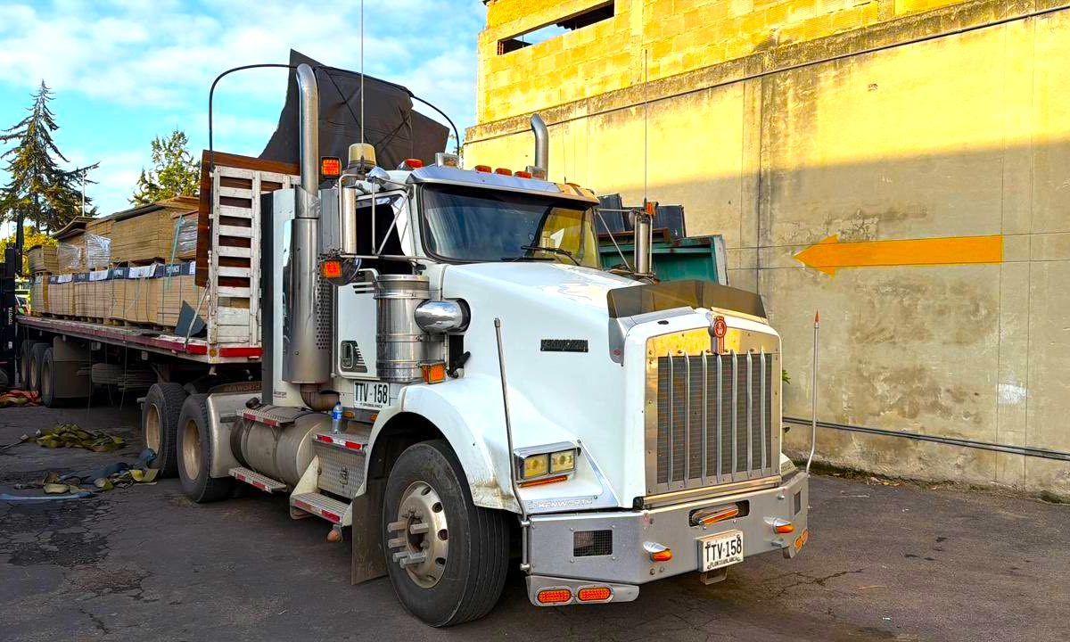 Un operativo en Silvania logra la incautacion de 300 kilos de cocaina provenientes de otra region1