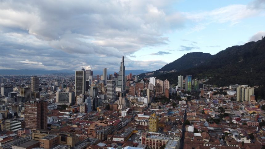 aerial view of the urban landscape full of high bu 2026 01 07 23 46 58 utc