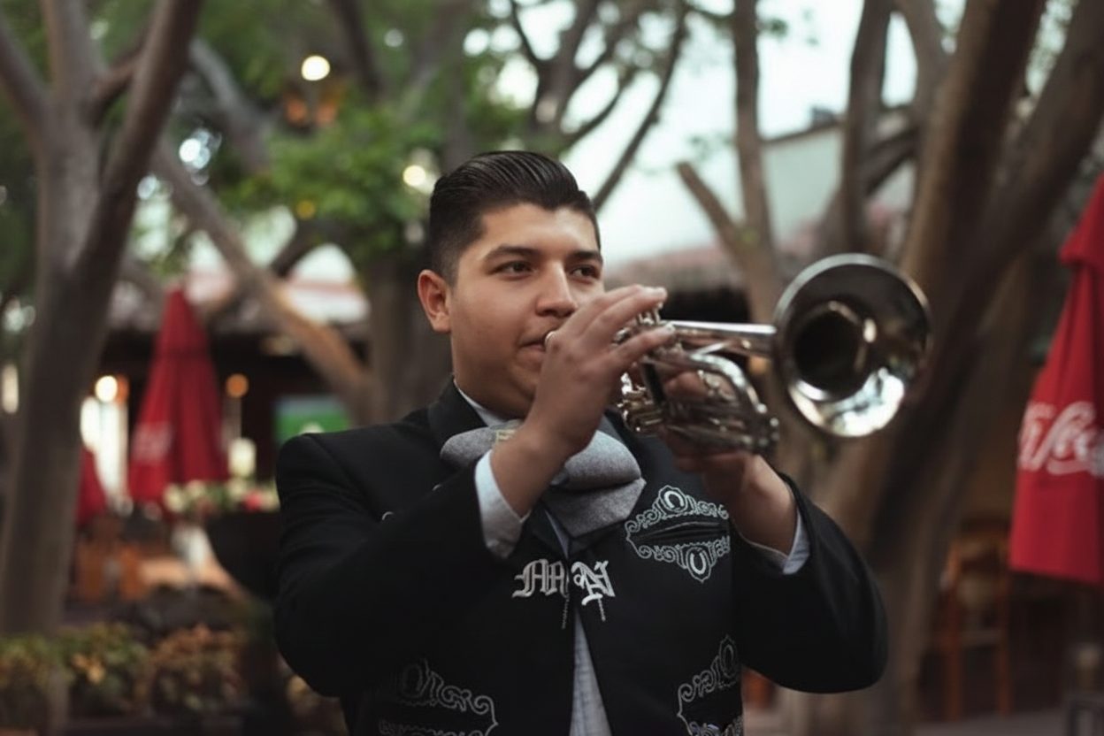 mariachi en bogota