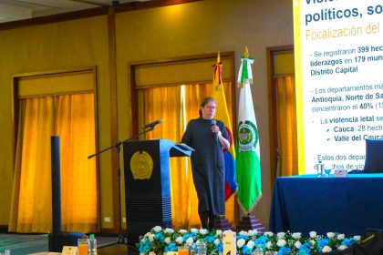 170 municipios enfrentan riesgo combinado de fraude y violencia de cara a las elecciones MOE