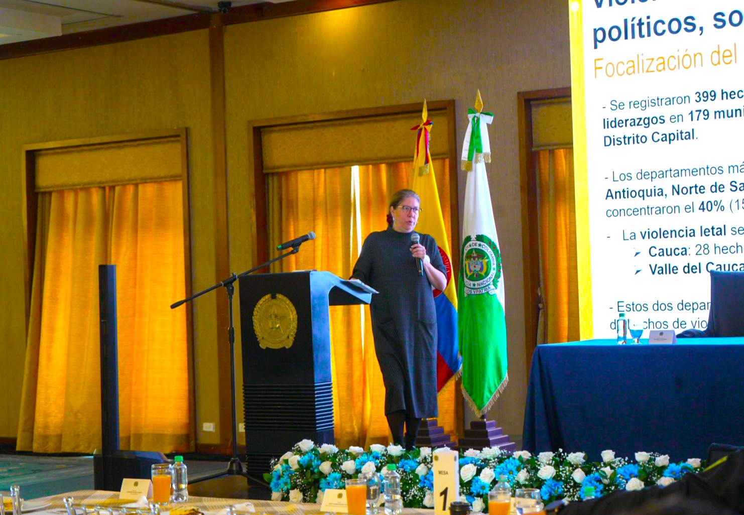 170 municipios enfrentan riesgo combinado de fraude y violencia de cara a las elecciones MOE