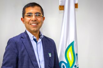 Amenazas armadas contra funcionarios de la CAR en Villapinzon denuncia Ballesteros Alarcon2